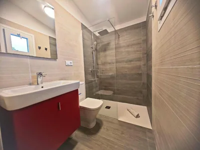 Villa con piscina LAJARES Ojo del Calderón — Foto 3