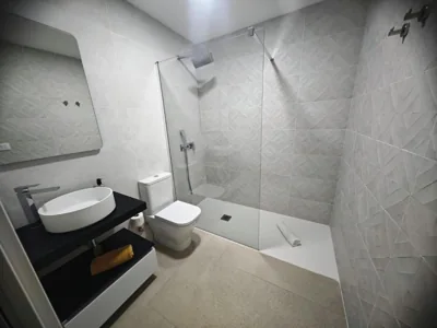 Villa con piscina LAJARES Ojo del Calderón — Foto 8