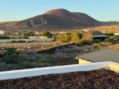 Villa con piscina LAJARES Ojo del Calderón — Foto 12