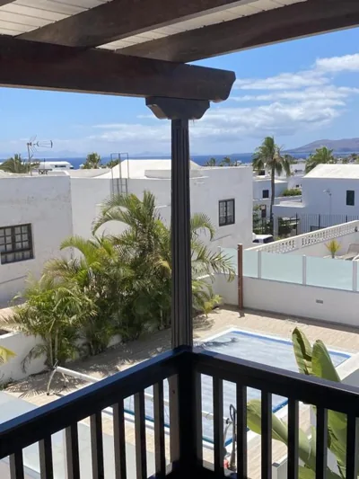 Villa con piscina privada a 500 m de la playa — foto 4