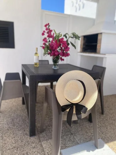 Villa con piscina privada a 500 m de la playa — foto 10