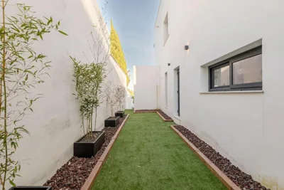 Villa con Piscina Privada — foto 10