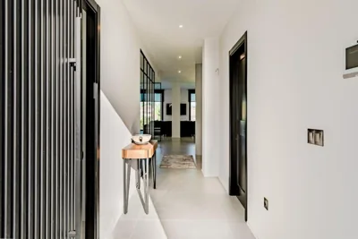 Villa con Piscina Privada — foto 11