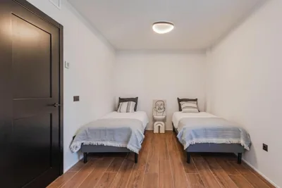Villa con Piscina Privada — foto 12