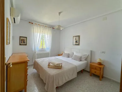 Villa con piscina privada — 照片 2