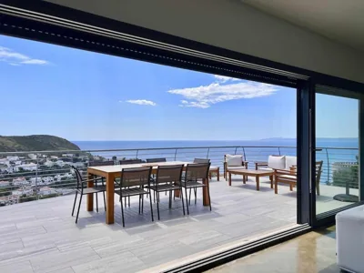 Villa con piscina sobre la Almadrava — foto 6