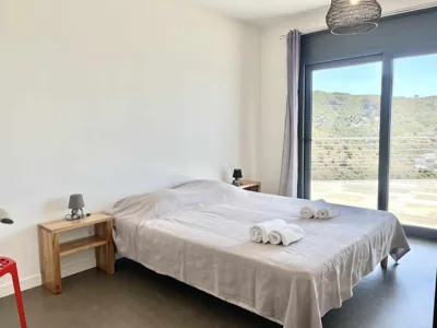 Villa con piscina sobre la Almadrava — foto 7
