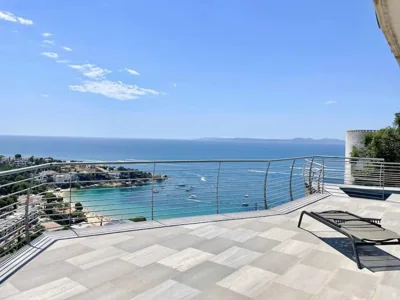 Villa con piscina sobre la Almadrava — foto 12