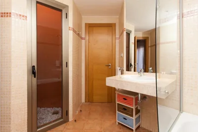 Villa con Piscina ,Vista Mar y campo de golf — foto 3