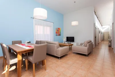 Villa con Piscina ,Vista Mar y campo de golf — foto 6