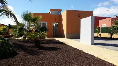 Villa con Piscina ,Vista Mar y campo de golf — foto 7
