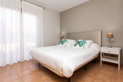 Villa con Piscina ,Vista Mar y campo de golf — foto 8