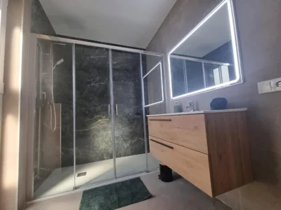 Villa con tres palmeras — 照片 3