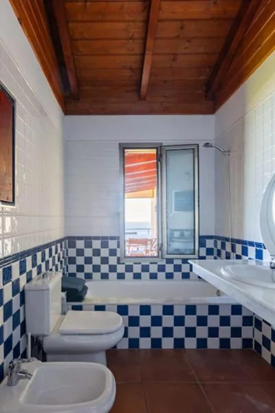 Villa con vistas al Teide en el norte de Tenerife — photo 3