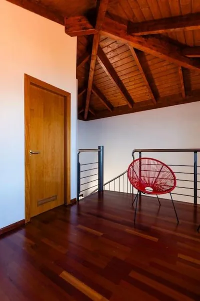 Villa con vistas al Teide en el norte de Tenerife — photo 10