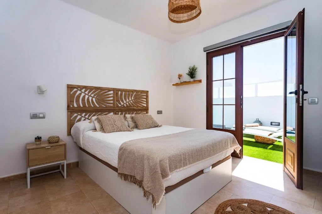 Villa ConchaMar Oceanbeach
