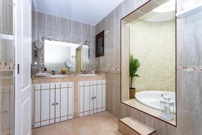 Villa ConchaMar Oceanbeach — Foto 3