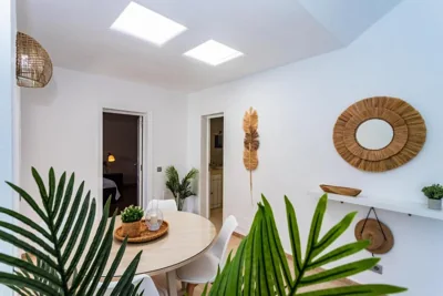 Villa ConchaMar Oceanbeach — Foto 5