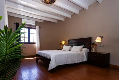 Villa ConchaMar Oceanbeach — Foto 8