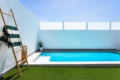 Villa ConchaMar Oceanbeach — Foto 10