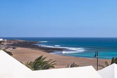 Villa ConchaMar Oceanbeach — Foto 11