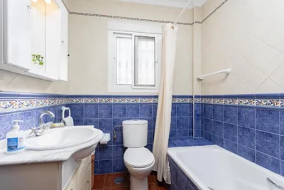 Villa Conchi Frigiliana — foto 3