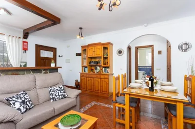 Villa Conchi Frigiliana — foto 5