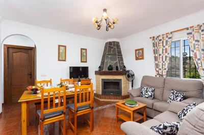 Villa Conchi Frigiliana — foto 6