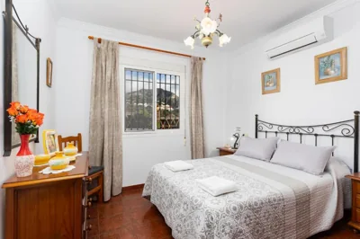 Villa Conchi Frigiliana — foto 8
