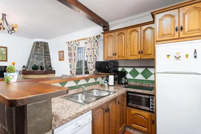 Villa Conchi Frigiliana — foto 12