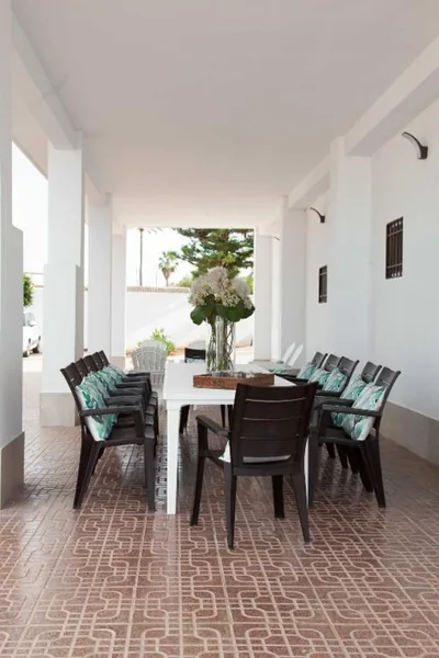 Villa Conchin Casa junto a Parque Natural — foto 5