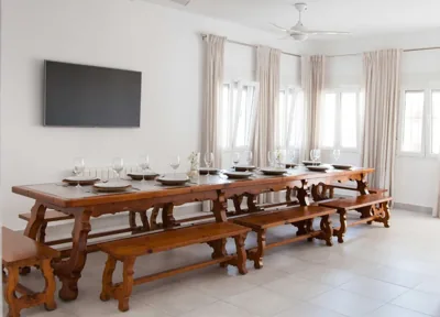 Villa Conchin Casa junto a Parque Natural — foto 6