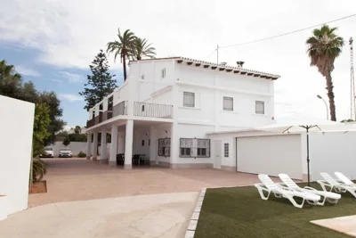 Villa Conchin Casa junto a Parque Natural — foto 7