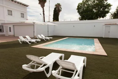Villa Conchin Casa junto a Parque Natural — foto 9