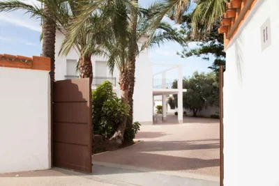 Villa Conchin Casa junto a Parque Natural — foto 12