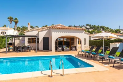 Villa Conchita by Escape Home — 写真 10