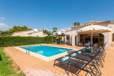 Villa Conchita by Escape Home — 写真 11