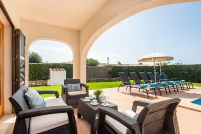 Villa Conchita by Escape Home — 写真 12