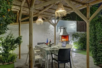 Villa Conchita By Seric,15´ walking to the beach — Foto 5