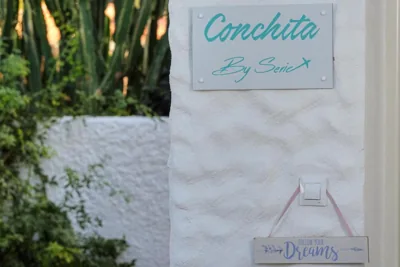 Villa Conchita By Seric,15´ walking to the beach — Foto 10