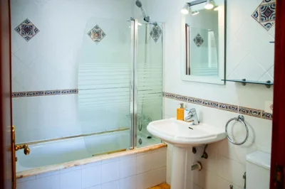 Villa Conil with heated pool and air conditioning — foto 3