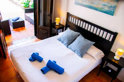 Villa Conil with heated pool and air conditioning — foto 8