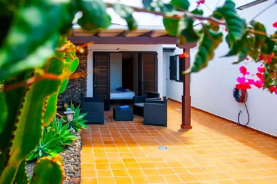 Villa Conil with heated pool and air conditioning — foto 12