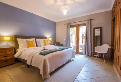 Villa Conmigo Bed & Breakfast — foto 2