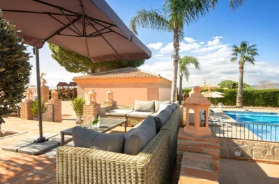 Villa Conmigo Bed & Breakfast — foto 4