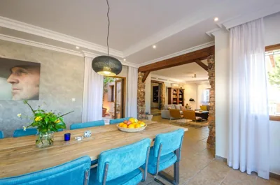 Villa Conmigo Bed & Breakfast — foto 5
