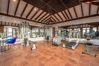 Villa Conmigo Bed & Breakfast — foto 6