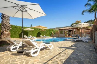 Villa Conmigo Bed & Breakfast — foto 10
