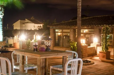 Villa Conmigo Bed & Breakfast — foto 12