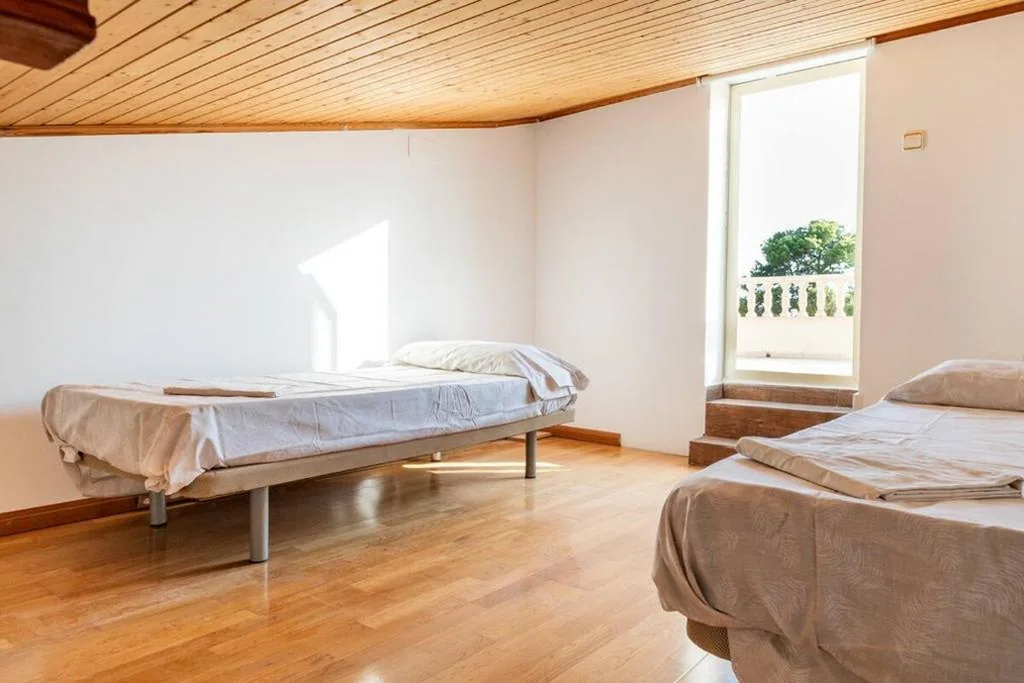 Villa met privézwembad — Villa Constantinos Calpe cerca de la playa